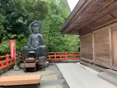 日石寺(富山県)