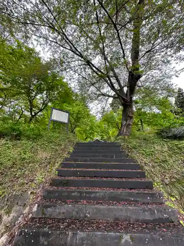 西明寺(山形県)