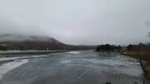 赤城神社(群馬県)