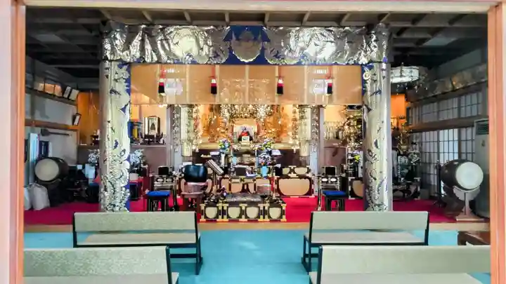 妙櫻寺(東京都)