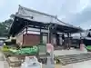 善導寺の本殿・本堂
