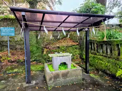 春日神社(鹿児島県)