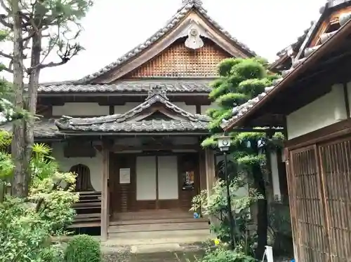 阿弥陀寺のその他建物