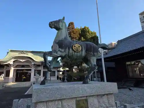 尾陽神社(愛知県)