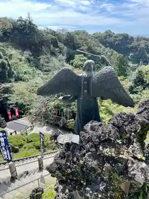 建長寺 半僧坊(神奈川県)