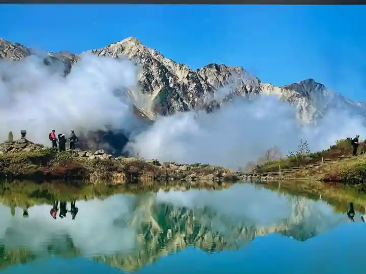 諏訪大社下社秋宮(長野県)