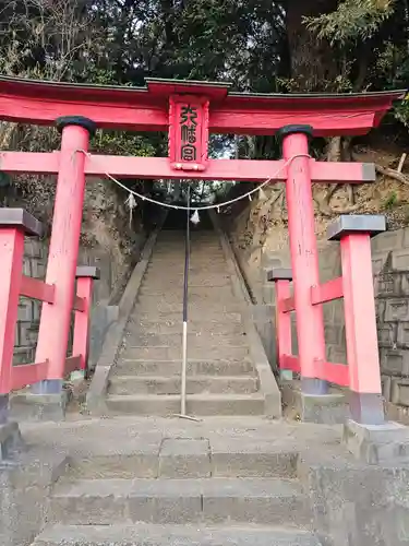 八幡神社(千葉県)