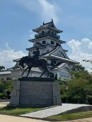 吹揚神社(愛媛県)