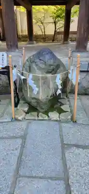 白山神社(新潟県)