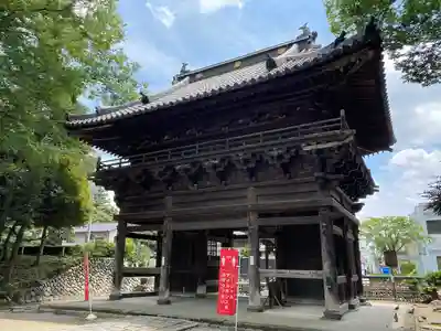 鑁阿寺(栃木県)