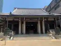 とげぬき地蔵尊 高岩寺(東京都)