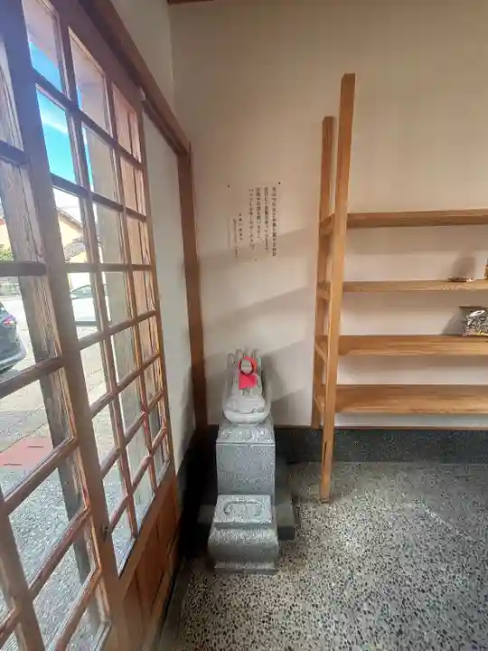 極楽寺(石川県)