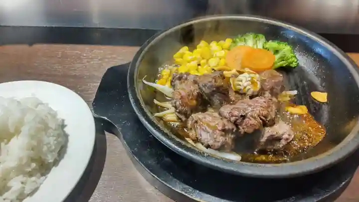 大國神社(東京都)