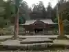 上一宮大粟神社(徳島県)