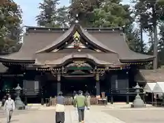 香取神宮(千葉県)