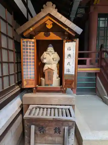 堀川戎神社(大阪府)