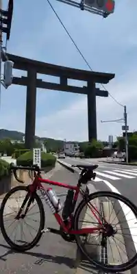 大神神社(奈良県)