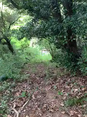 浅間神社(千葉県)