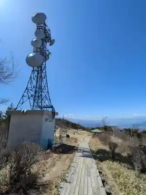 宝積山光前寺(長野県)