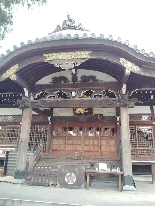 總持寺(東京都)