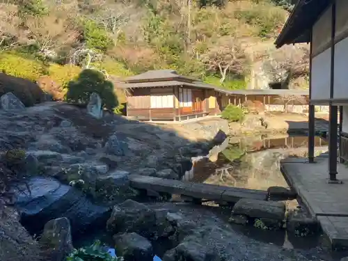 海蔵寺(神奈川県)