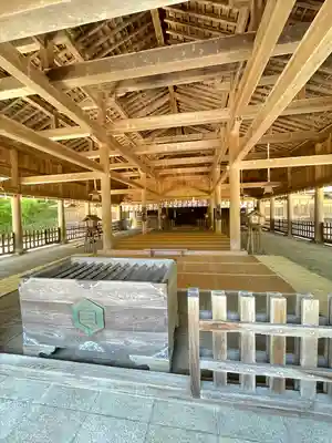 美保神社(島根県)