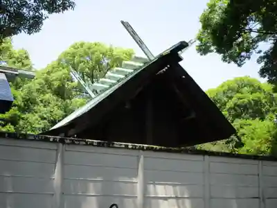 御裳神社(愛知県)