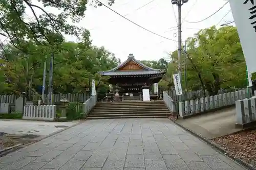 向日神社のその他建物