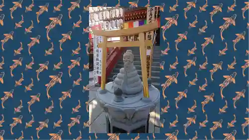 寛永寺不忍池弁天堂(東京都)