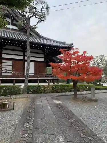 阿弥陀寺のその他建物