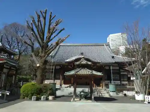 成願寺(東京都)