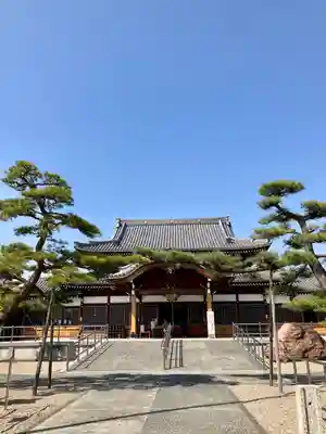 観音寺のその他建物