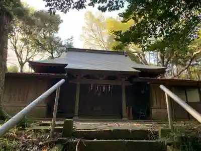 愛宕神社(千葉県)