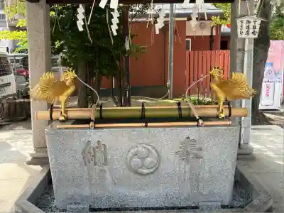 富岡八幡宮(東京都)