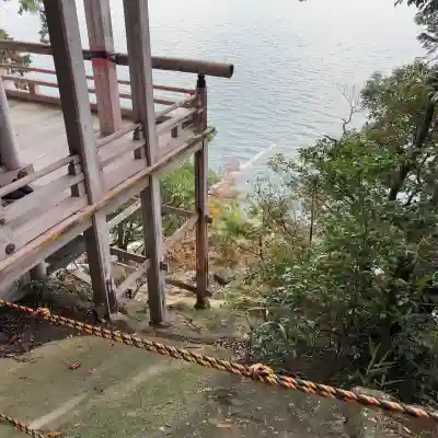 伊崎寺(滋賀県)