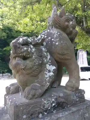 四條畷神社(大阪府)