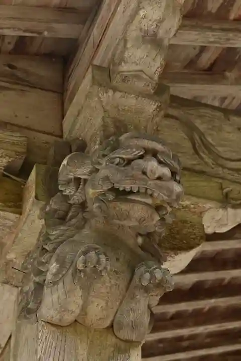 多聞寺(徳島県)