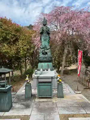 渭信寺(愛知県)
