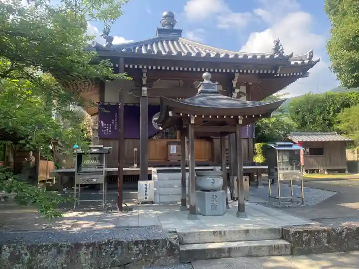 曼荼羅寺(香川県)