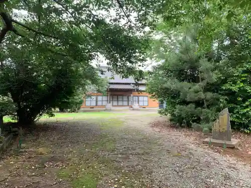 妙大寺の建物その他