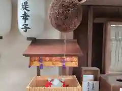 阿部野神社(大阪府)