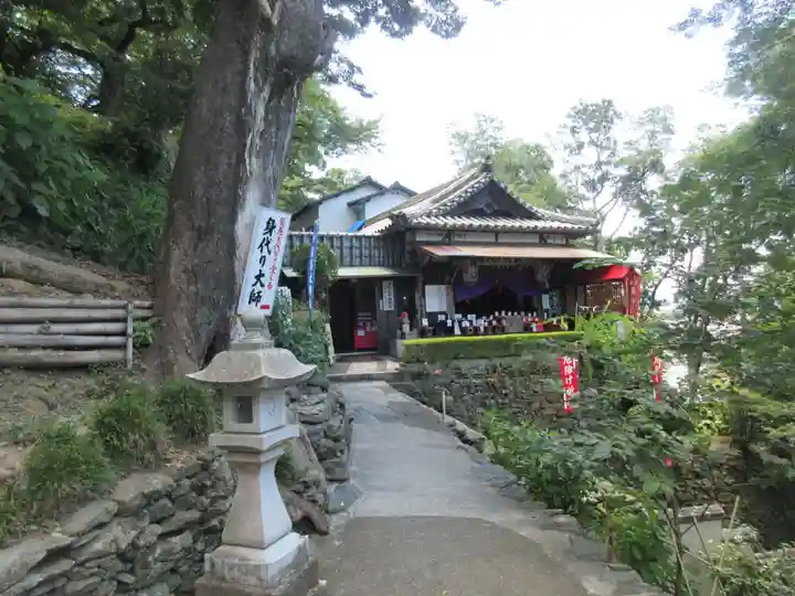 金剛宝寺(紀三井寺)(和歌山県)