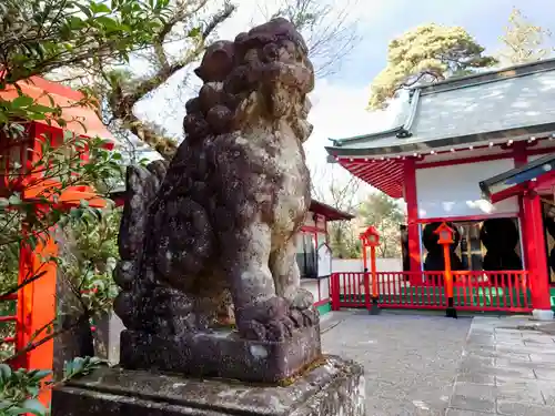 貴船神社(群馬県)