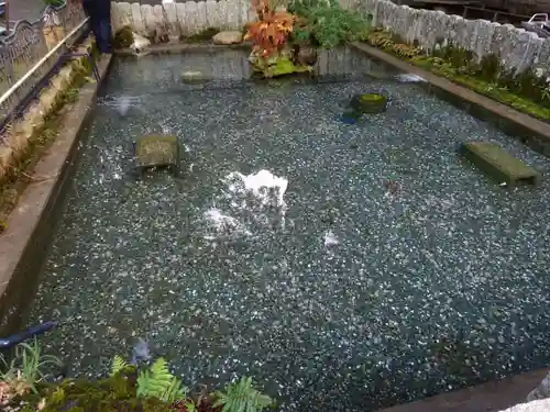 宝城坊のその他建物