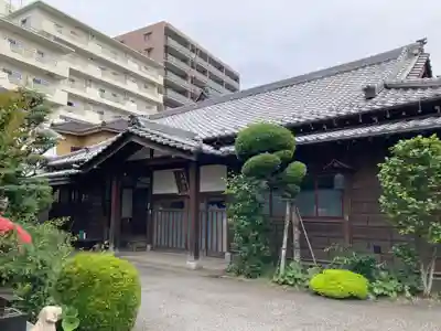 本念寺(東京都)