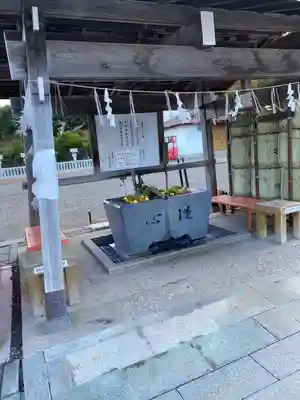 樽前山神社(北海道)