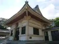 神明社の本殿・本堂