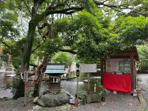 平塚八幡宮(神奈川県)