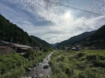 金持神社(鳥取県)