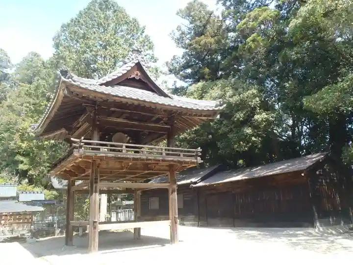 猿投神社(愛知県)